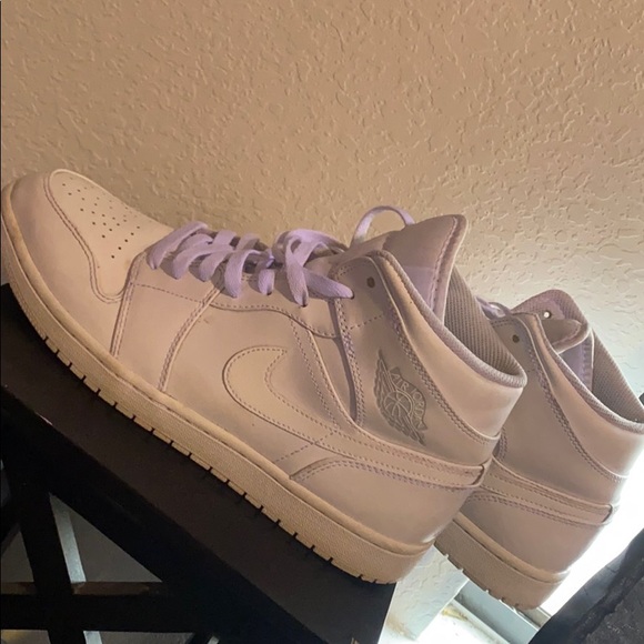 Extra shoe I don’t need